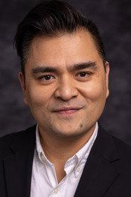 Jose Antonio Vargas as Self in Documented 2013