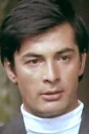 Isamat Ergashev as Aziz in Downpour 1979