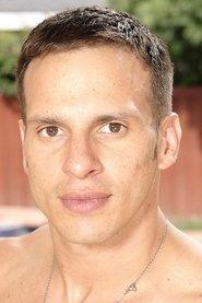 Anthony Rosano as in Three Bullets To Redemption 2018
