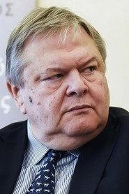 Evangelos Venizelos as self in Agora: From Democracy to the Market 2015
