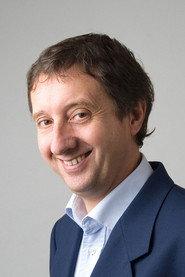 Mauro Pirovano as Olivieri in The Entrepreneur 2011