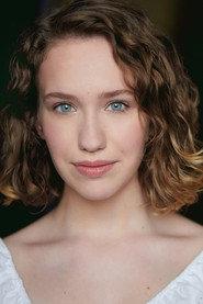 Hannah Forest Briand as Gemma in Triage 2024