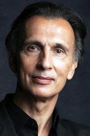 Laurent Hilaire as Laurent in Chance or Coincidence 1998