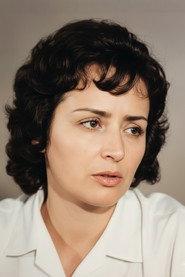 Selma Erkut as  in Professionals: Blood Grudge Weapon 1971