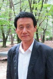 Park Hyo-geun as Chang-min's father in Spider Web (Crocodile and Plover) 2023