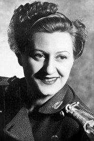 Pina Renzi as Ornella's Mother in Dangerous Women 1958