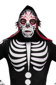 La Parka as La Parka in AAA Rey De Reyes 2026 - Week 1 2026