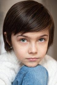Leny Morand as Lucas in Juliette in Spring 2024