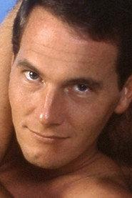 Jim Rogers as Sarge in Too Much Flesh 2000