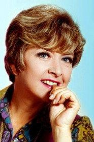 Mick Micheyl as elle-même in Boom on Paris 1954