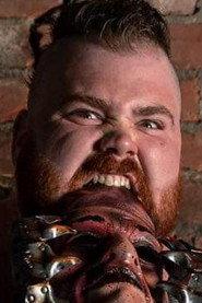 Tommy Wansaw as Bear Boulder in WrestlePro Rock And Roll Forever 2022