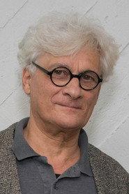 Franco Bifo Berardi as Self in Il trasloco 1991