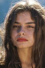 Hope Sandoval as  in Mazzy Star: Primavera Fest 2012