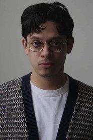 Rigo Garay as Self in Blackout - Behind the Scenes 2024