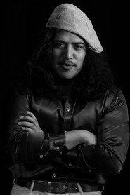 Rene Nava as Lydian: The Jazz Magician in Analog Eyes 2026