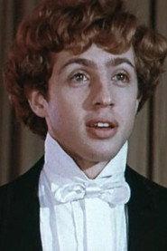 Mikhail Kislyarov as Tolya in Girl on the Ball 1967