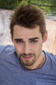 Ladislav Korbel as Miroslav in Once Upon a Princess 2024