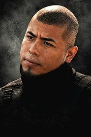 Max Hernandez Jr as Raymundo in Frontera Roja 2009