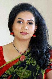 Sheelu Abraham as Jeena Bhai in Puthiya Niyamam 2016