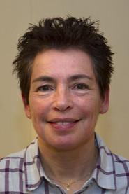 Annemarie Henselmans as Oma Pluis / Willemijn / Brandweerman in Nijntje is er weer 2004
