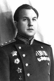Viktor Abakumov as Self (archive footage) (uncredited) in Mr. Nobody Against Putin 2025