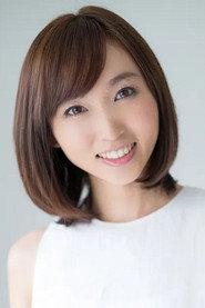 Risa Yoshiki as Rika Sakurada / Pink Cat in They're Back! Tokumei Sentai Go-Busters vs. Doubutsu Sentai Go-Busters 2013