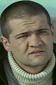 Emanuel Bevilacqua as Marco 'Rozzo' Lorusso in The Scent of the Night 1998