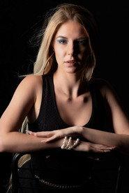 Becca Anne as Becca in Tahoe Joe 2: The Sierra Nevada Bigfoot Conspiracy 2024