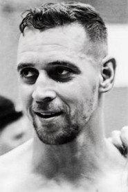 Dan Garber as Self in Leigh Wood vs. Josh Warrington II 2026