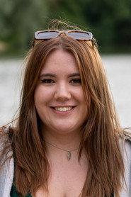 Anika Turnbow as Vanessa in Minors 2022