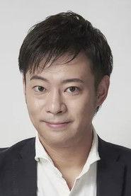 Yuuki Hoshi as (voice) in Nezumikozo Jirokichi 2023