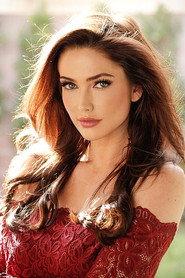 Tahnee Harrison as Kenzie in A Jealous Friendship 2022