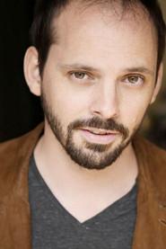Étienne Launay as Maurice Koechlin in Eiffel's Race to the Top 2023