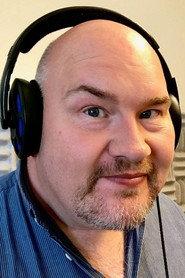 Peter Larsson as in Five Minutes Before the End of the World 2019