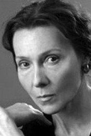 Diana Rakhimova as in The Last Tram 2017