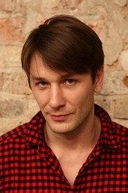 Aleksandr Konstantinov as Petrov in Big Daughter or a Test for... 2010