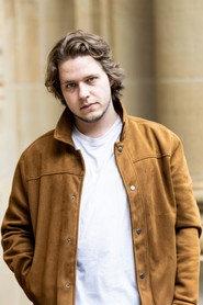 Jonas Bluhm as Phil in AVAV 2026