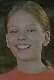 Ivana Šurdić as Vesna in Some Birds Can't Fly 1997