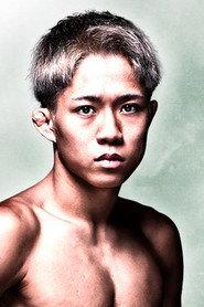 Kyoma Akimoto as Self in RIZIN DECADE 2024
