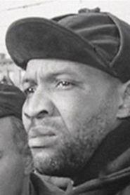 Don Blackman as Arm Wrestler in The Old Man and the Sea 1958