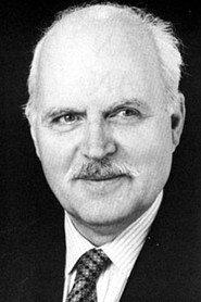 Richard Bebb as Lord Chief Justice Hipwood in The Law Lord 1992