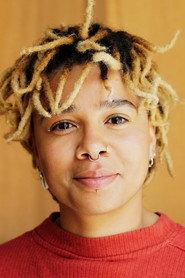 Rabea Lüthi as Sus in Clashing Differences 2023