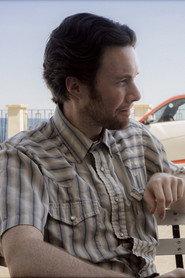 Hunter Whaley as Win Turpentine in The Big Whatsit 2024