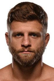 Calvin Kattar as Self in UFC on ESPN 13: Kattar vs. Ige 2020