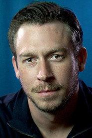 Zach Rose as John in Havana Darkness 2019