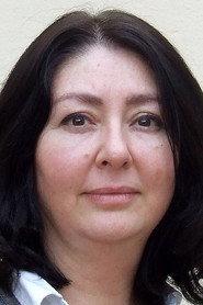 Maryam Namazie as Herself in Islam's Non-Believers 2016