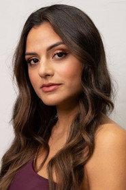 Inês Faria as Francisca in DOLO 2024
