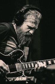 Brent Hinds as in Mastodon: Live at Brixton 2013