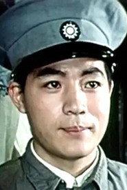 Xue Guoping as 警长 in Foes and Lovers 1993