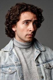 Filipe Luigi da Costa Mettifogo as Artie in Abyssus Omnia 2023